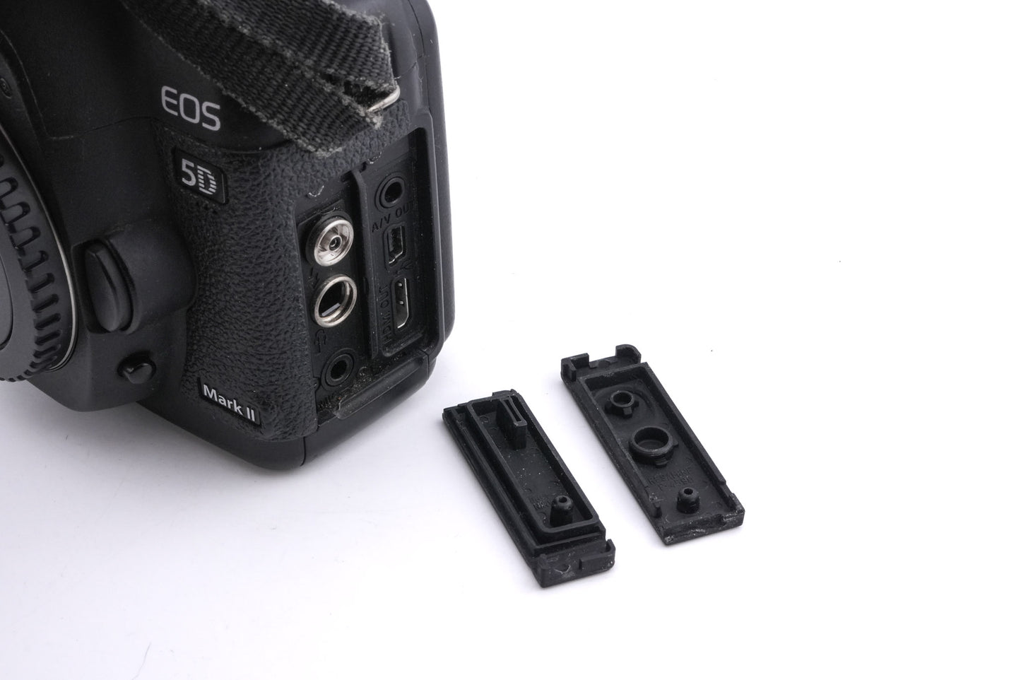 Canon EOS 5D Mark II