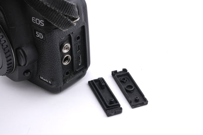 Canon EOS 5D Mark II