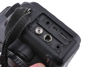 Canon EOS 5D Mark II