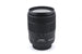 Canon 18-135mm f3.5-5.6 IS Nano USM
