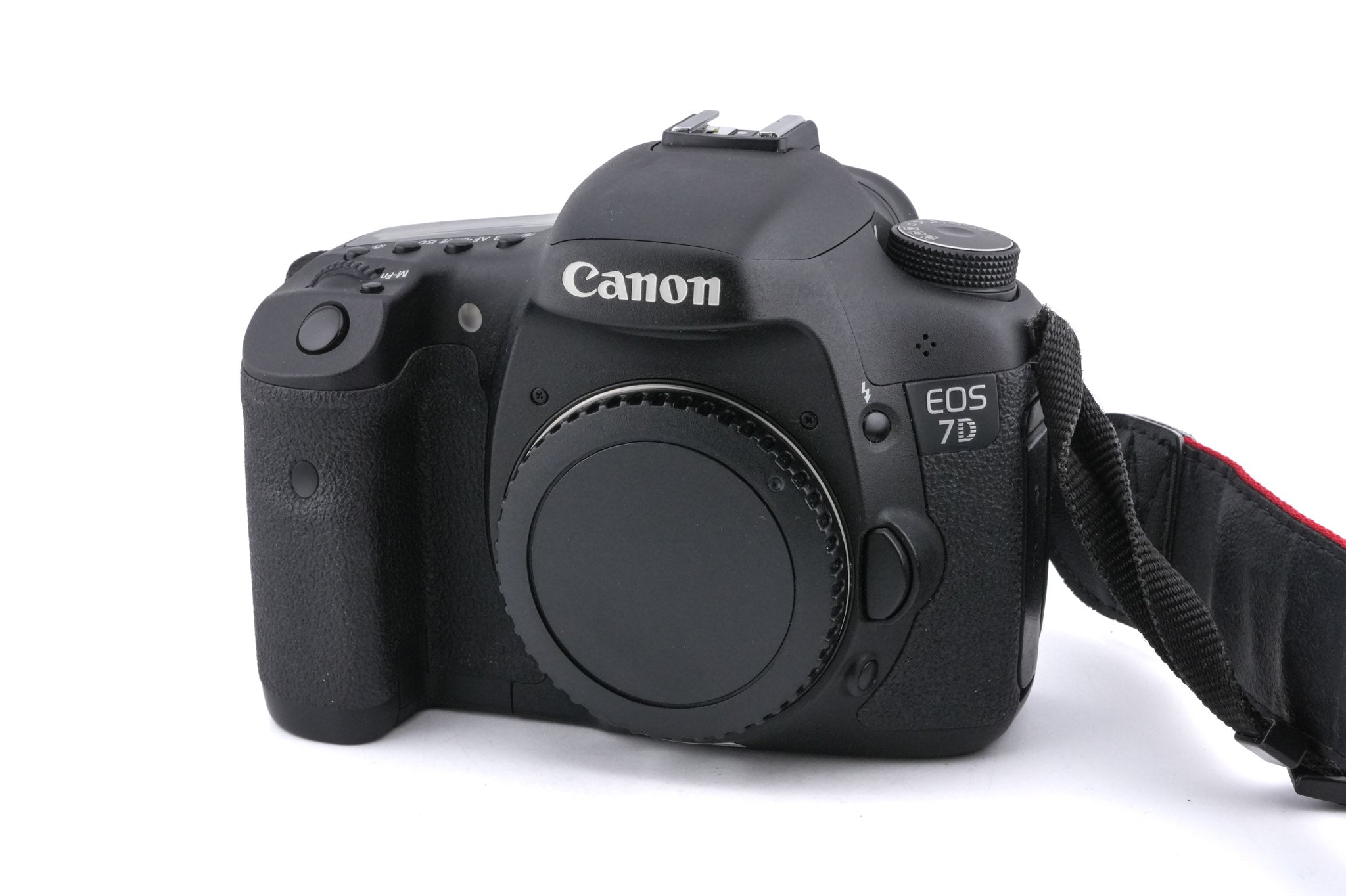 Canon EOS 7D