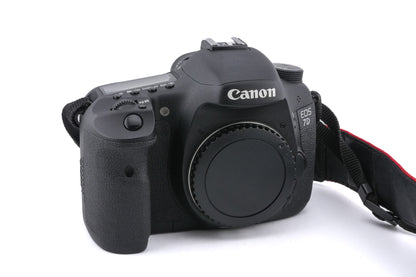 Canon EOS 7D