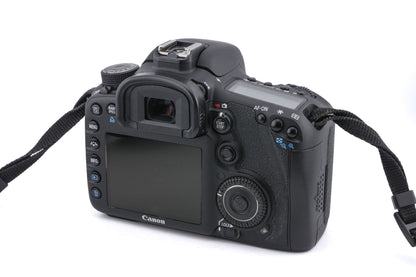 Canon EOS 7D