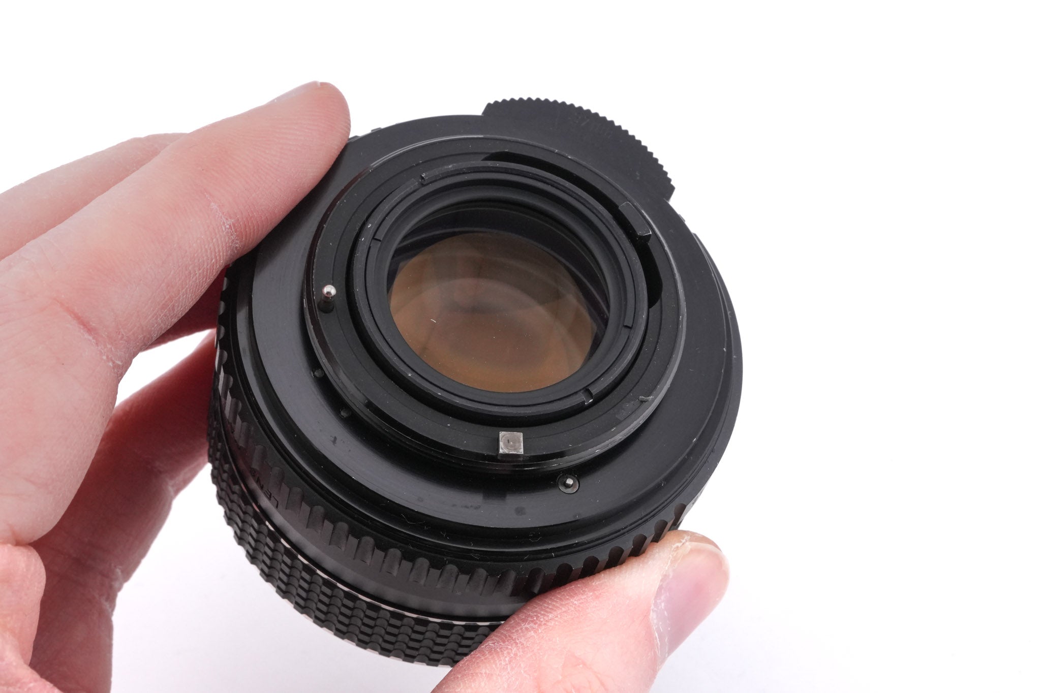 Pentax 55mm f1.8 SMC Takumar