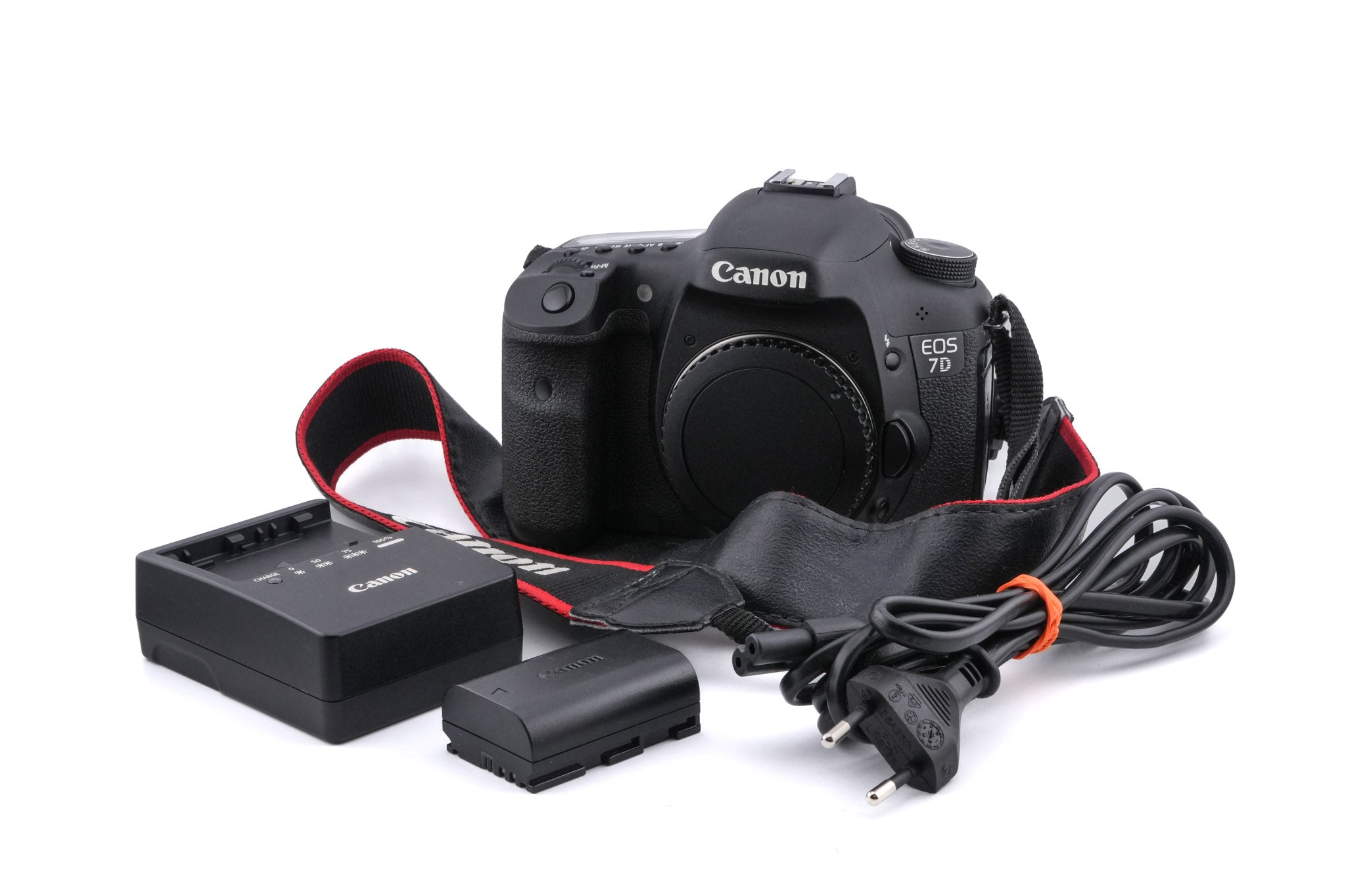 Canon EOS 7D