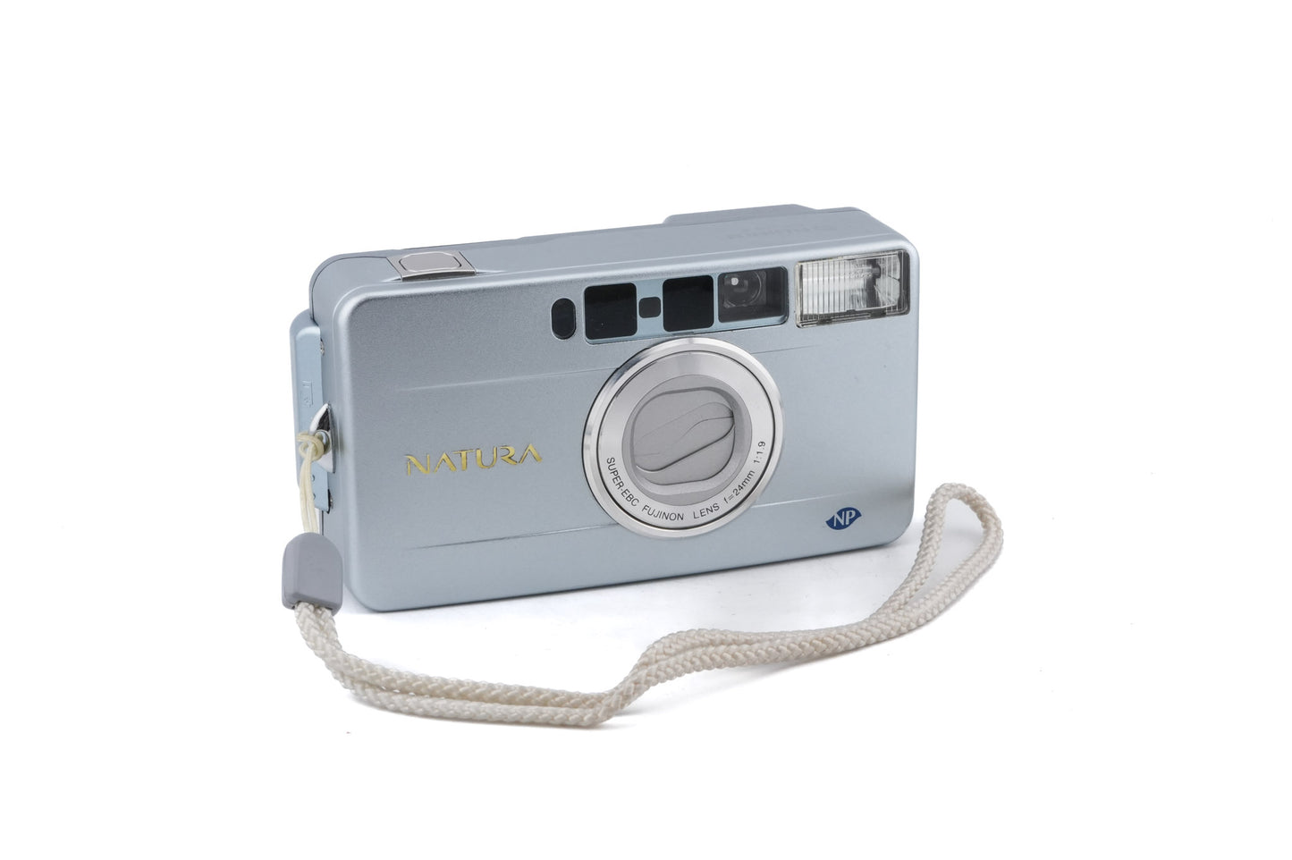 Fujifilm Natura S