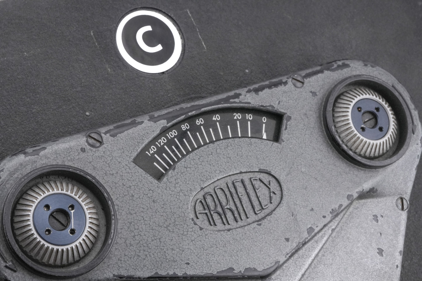 ARRI Arriflex 60m Film Magazine (35mm)