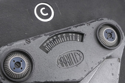 ARRI Arriflex 60m Film Magazine (35mm)