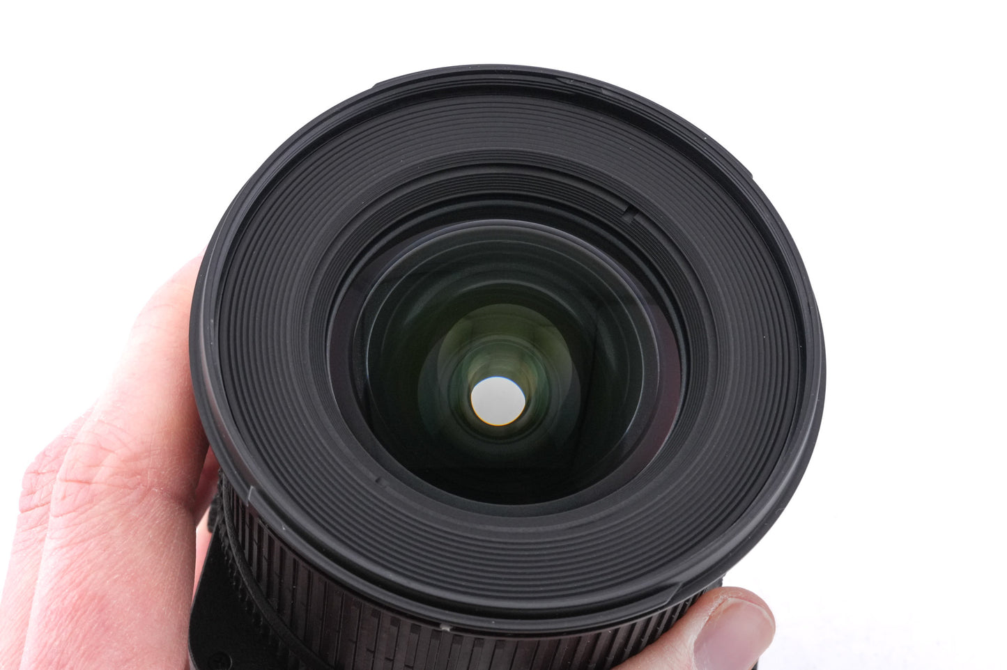 Nikon 24mm f3.5 PC-E Nikkor D ED N