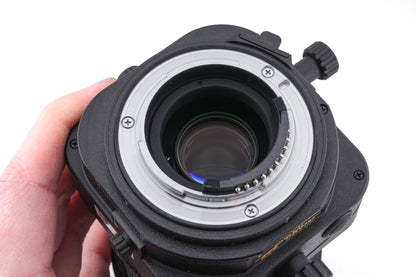 Nikon 24mm f3.5 PC-E Nikkor D ED N