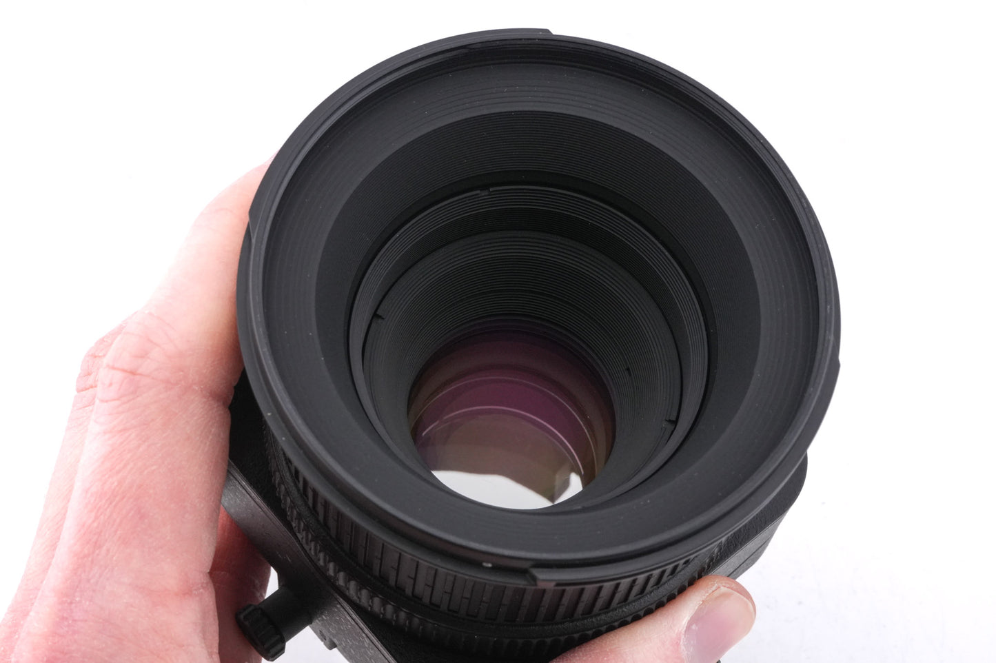 Nikon 85mm f2.8 Micro Nikkor D PC-E N