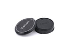 Canon 50mm f1.8 S.C.