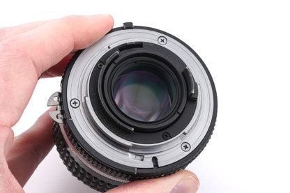 Nikon 24mm f2 Nikkor AI-S