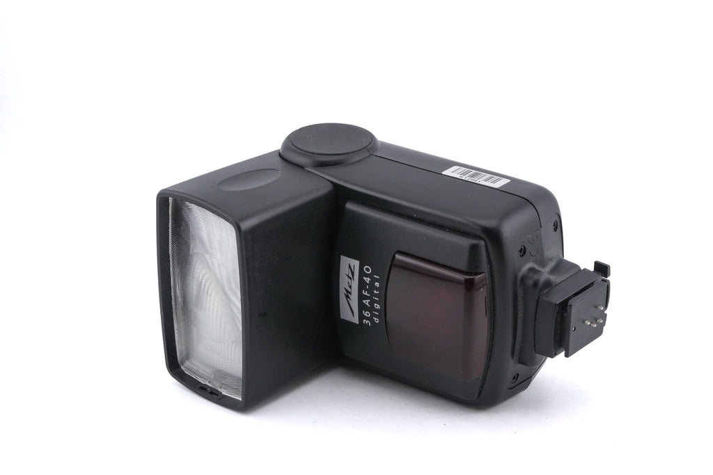 Metz Mecablitz 36 AF-4O Flash