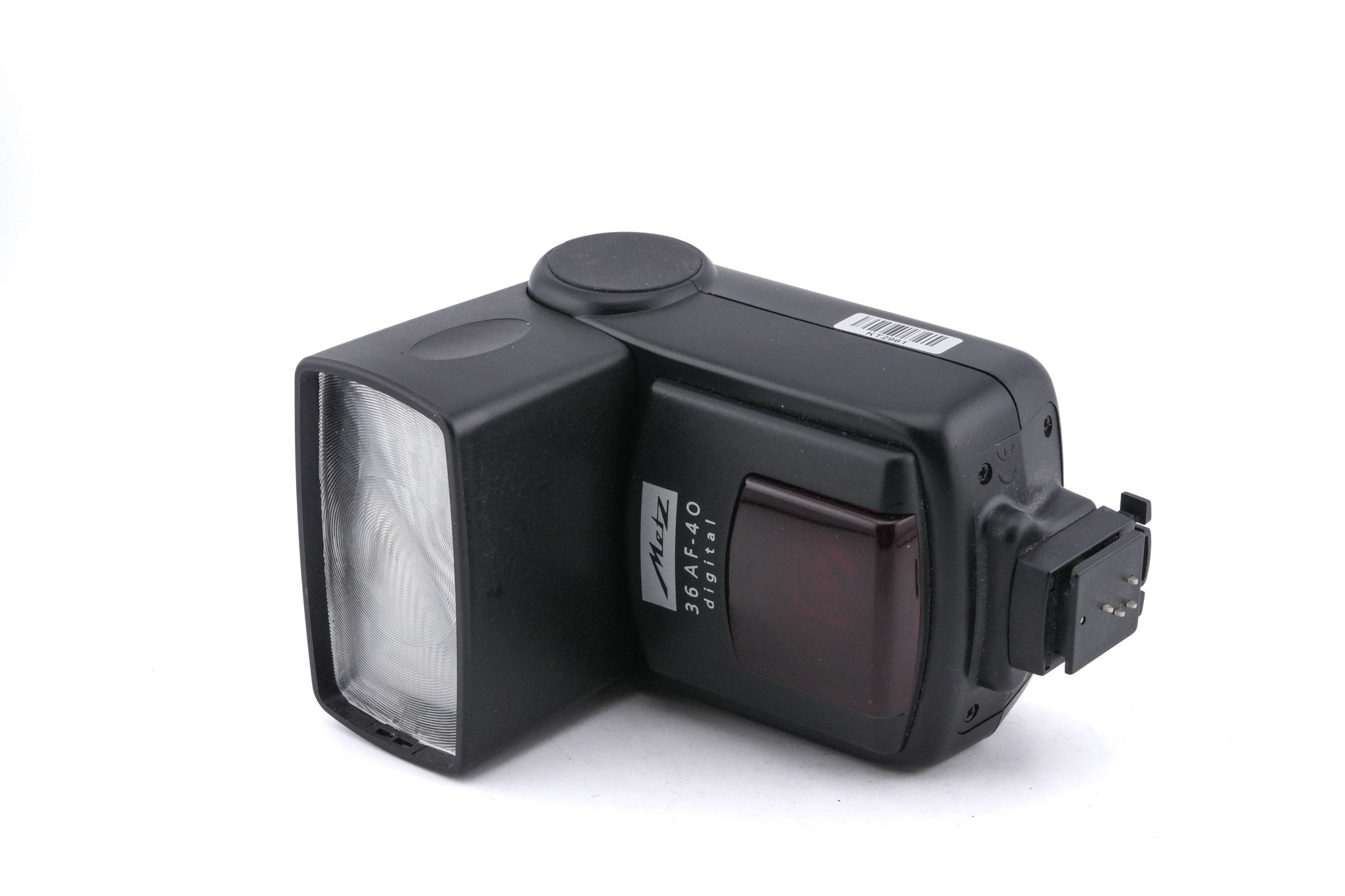 Metz Mecablitz 36 AF-4O Flash
