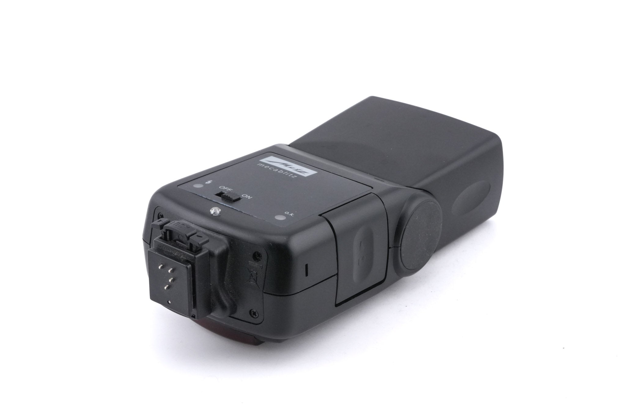 Metz Mecablitz 36 AF-4O Flash
