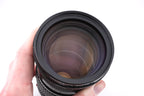 Canon 35-105mm f3.5 FDn