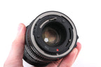 Canon 35-105mm f3.5 FDn