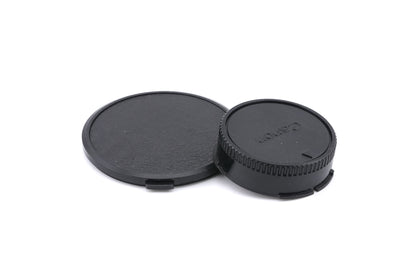 Canon 35-105mm f3.5 FDn