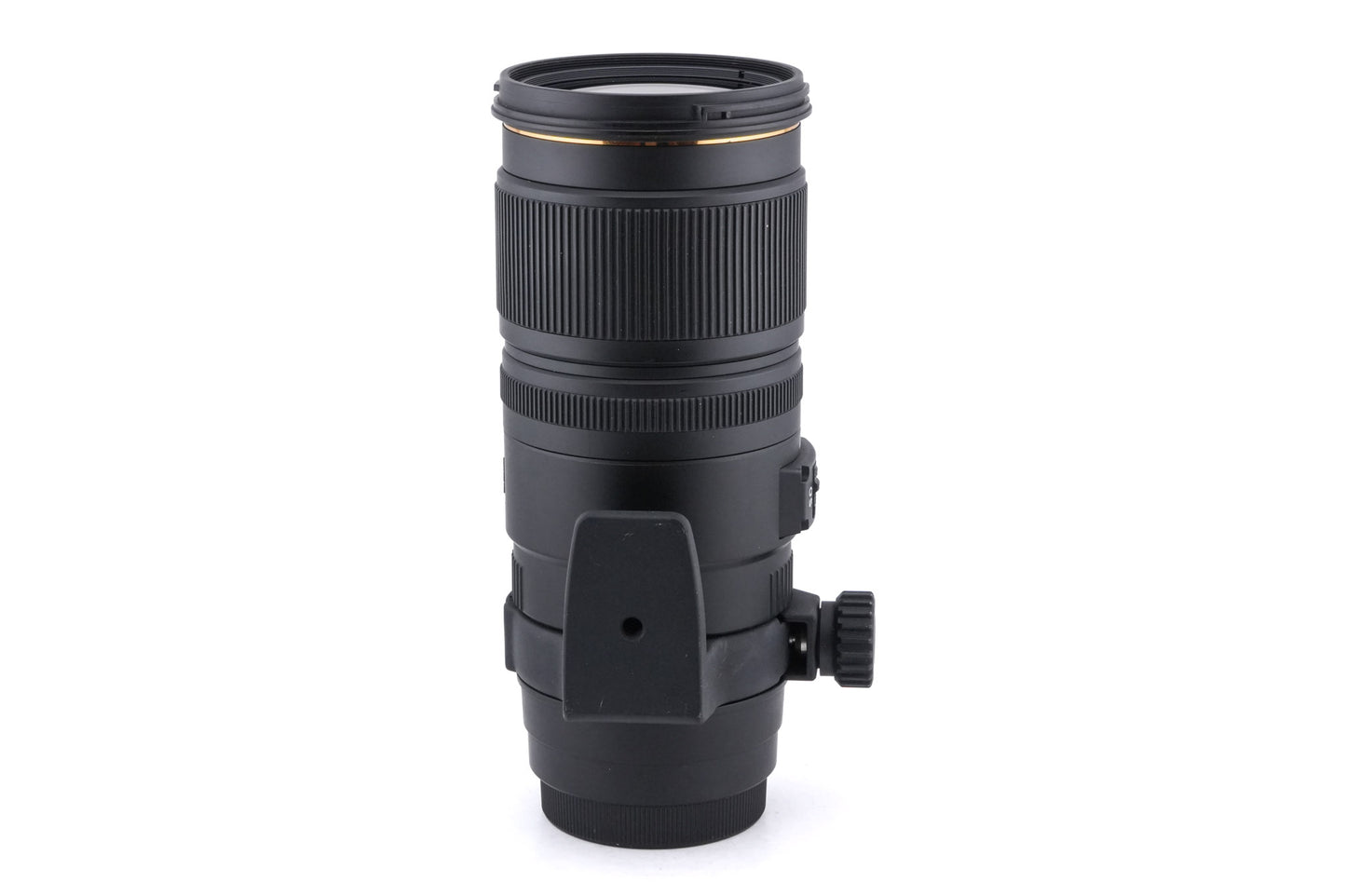 Sigma 70-200mm f2.8 EX APO DG OS HSM