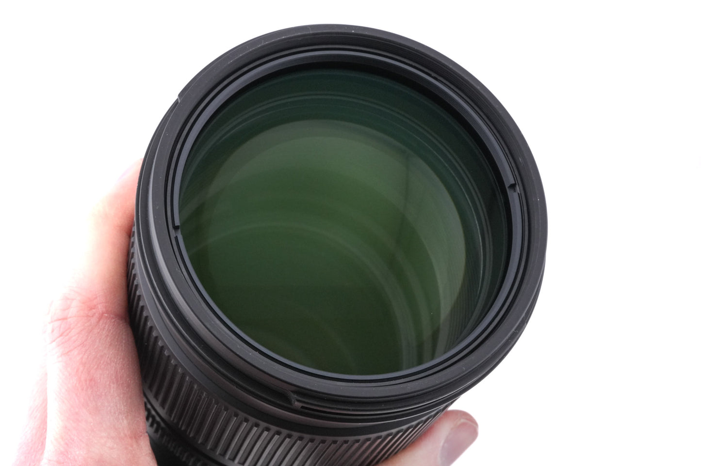 Sigma 70-200mm f2.8 EX APO DG OS HSM