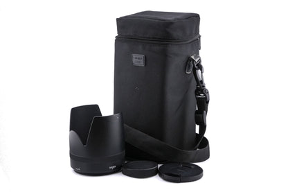 Sigma 70-200mm f2.8 EX APO DG OS HSM