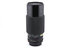 Canon 70-210mm f4 FDn