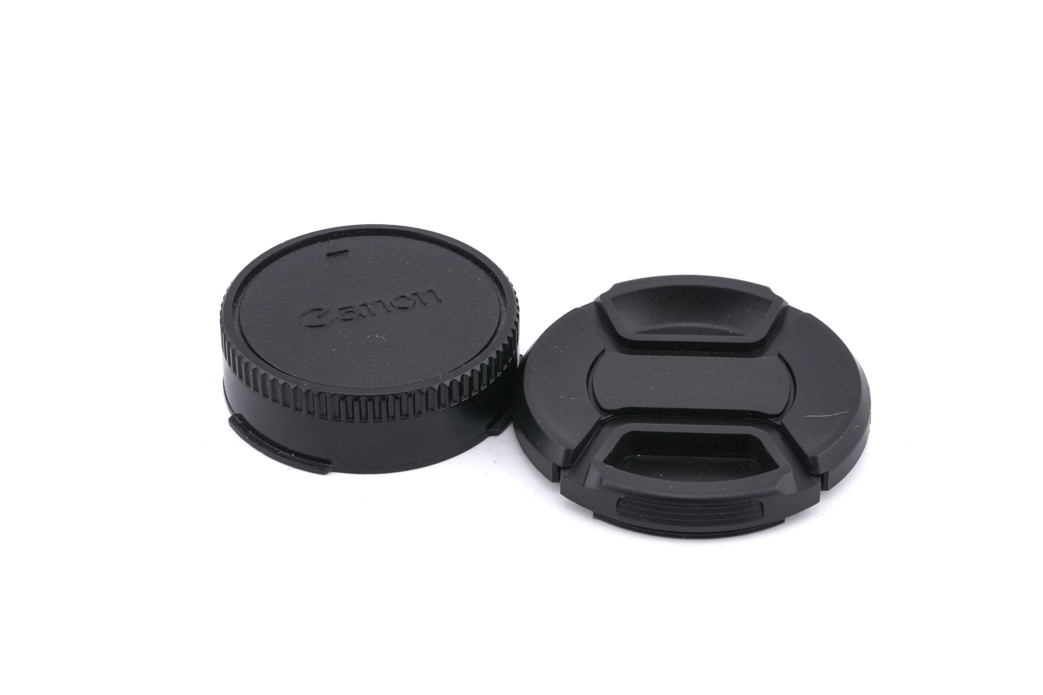 Canon 70-210mm f4 FDn