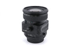 Canon 45mm f2.8 TS-E