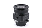 Canon 45mm f2.8 TS-E