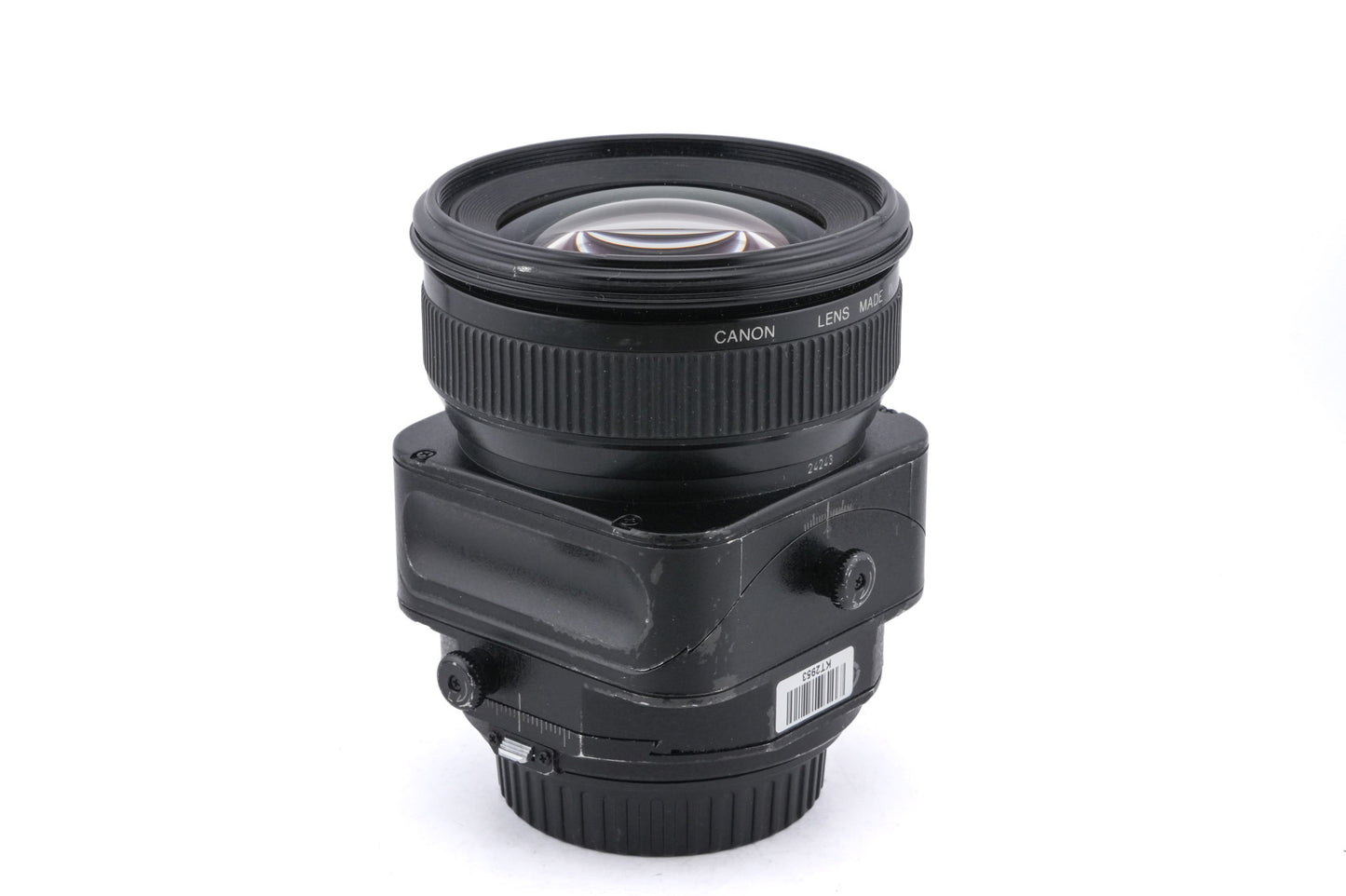 Canon 45mm f2.8 TS-E