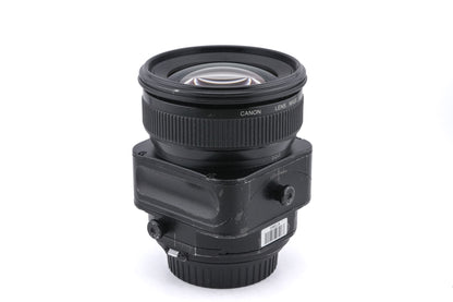 Canon 45mm f2.8 TS-E