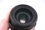 Canon 45mm f2.8 TS-E