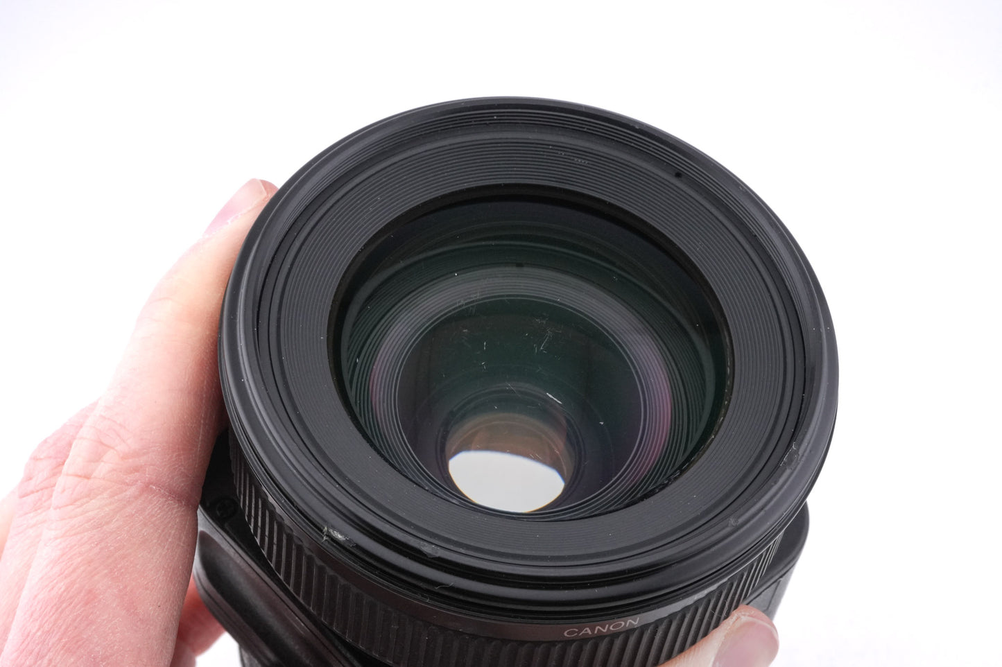 Canon 45mm f2.8 TS-E