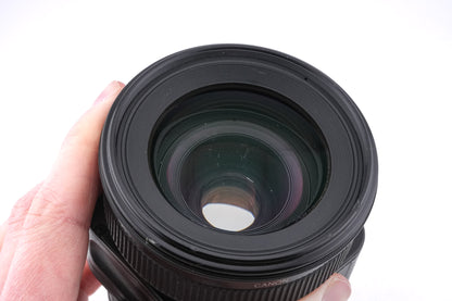Canon 45mm f2.8 TS-E