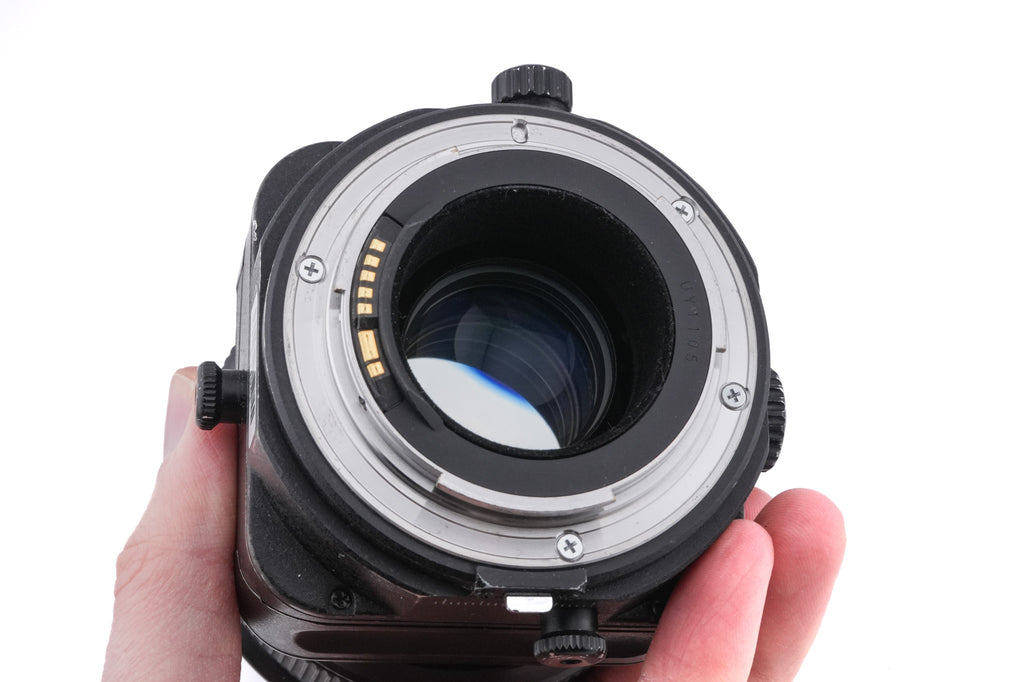 Canon 45mm f2.8 TS-E