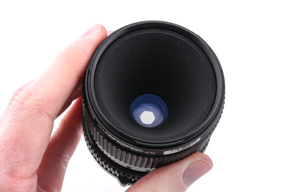 Canon 50mm f3.5 Macro FDn