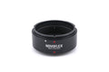 Novoflex Canon FD - Micro Four Thirds (MFT/CAN) Adapter