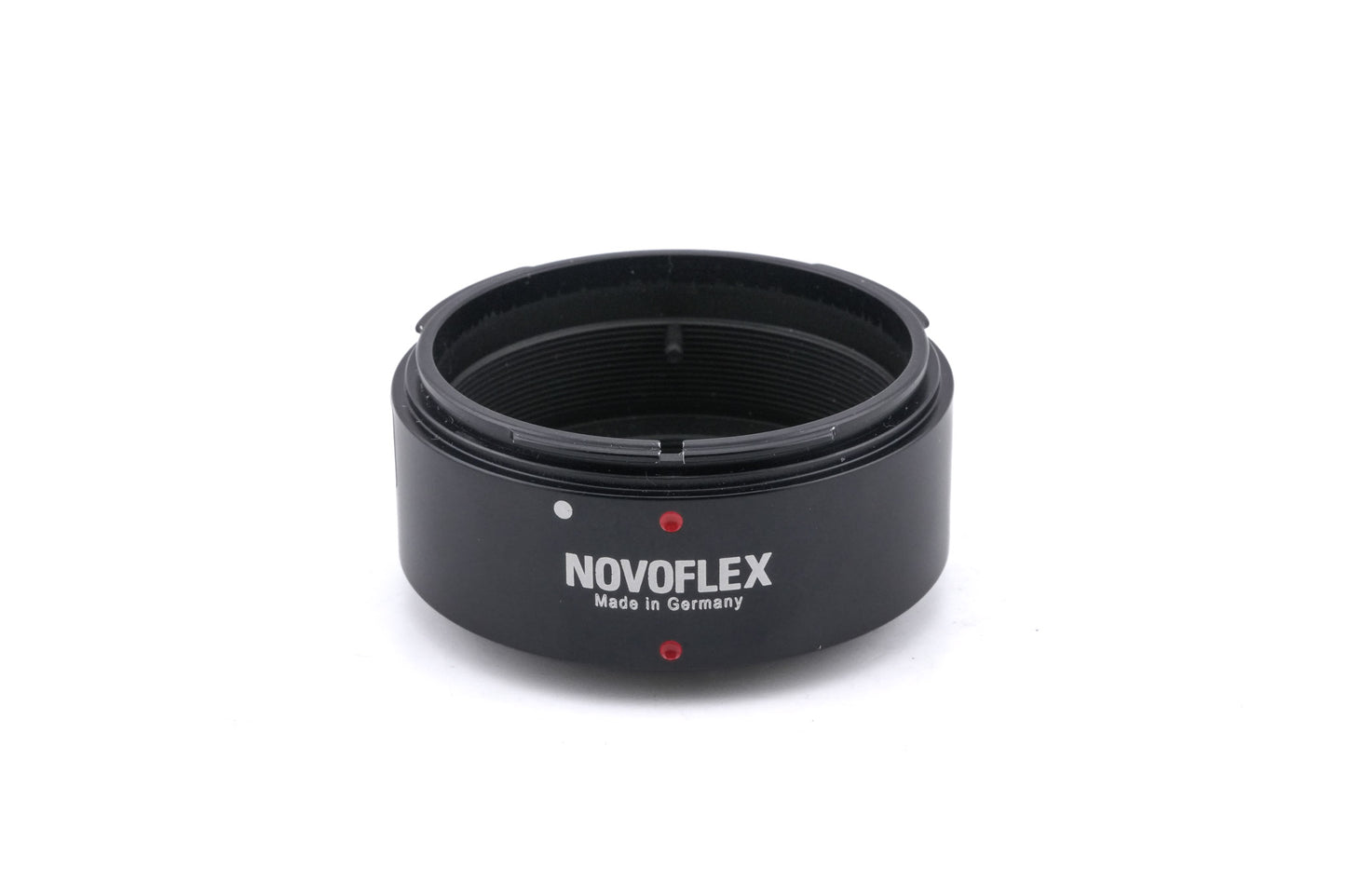 Novoflex Canon FD - Micro Four Thirds (MFT/CAN) Adapter