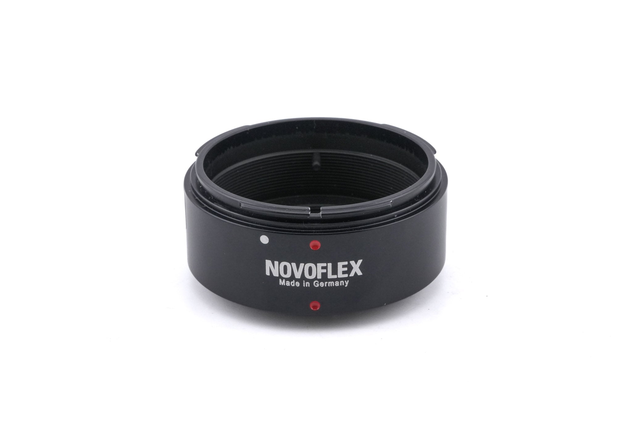 Novoflex Canon FD - Micro Four Thirds (MFT/CAN) Adapter
