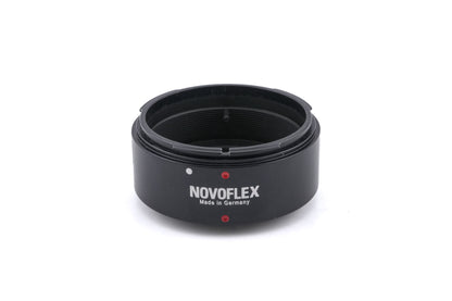 Novoflex Canon FD - Micro Four Thirds (MFT/CAN) Adapter