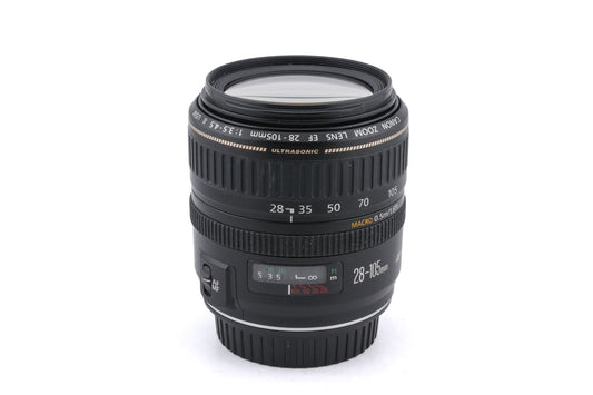 Canon 28-105mm f3.5-4.5 USM II