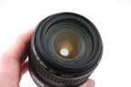 Canon 28-105mm f3.5-4.5 USM II