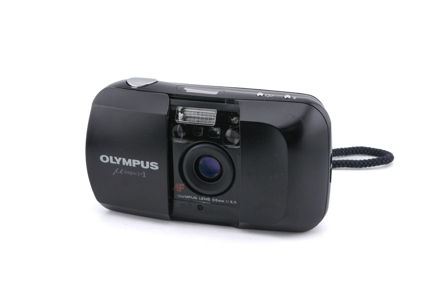 Olympus Mju-1