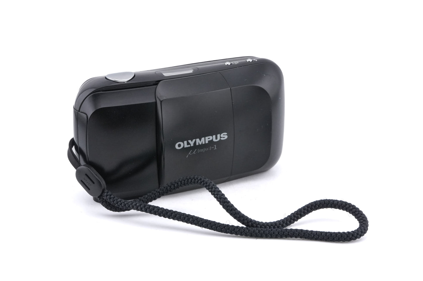 Olympus Mju-1