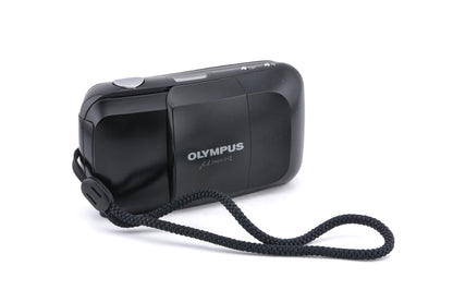 Olympus Mju-1