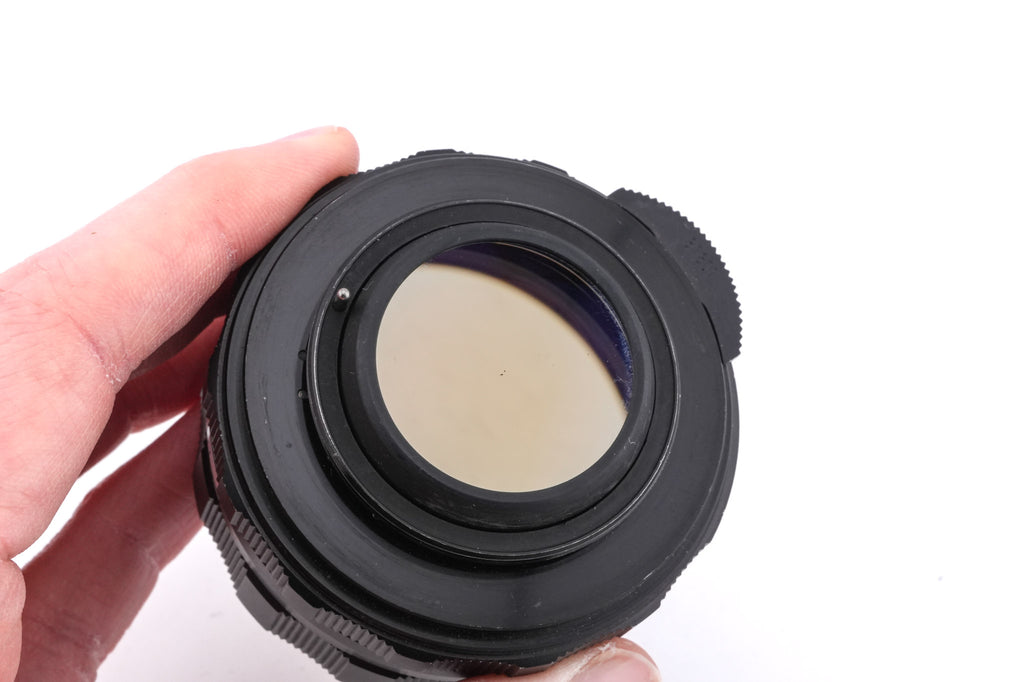 Pentax 50mm f1.4 Super-Takumar