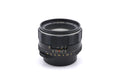 Pentax 55mm f2 Super-Takumar
