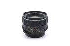 Pentax 55mm f2 Super-Takumar
