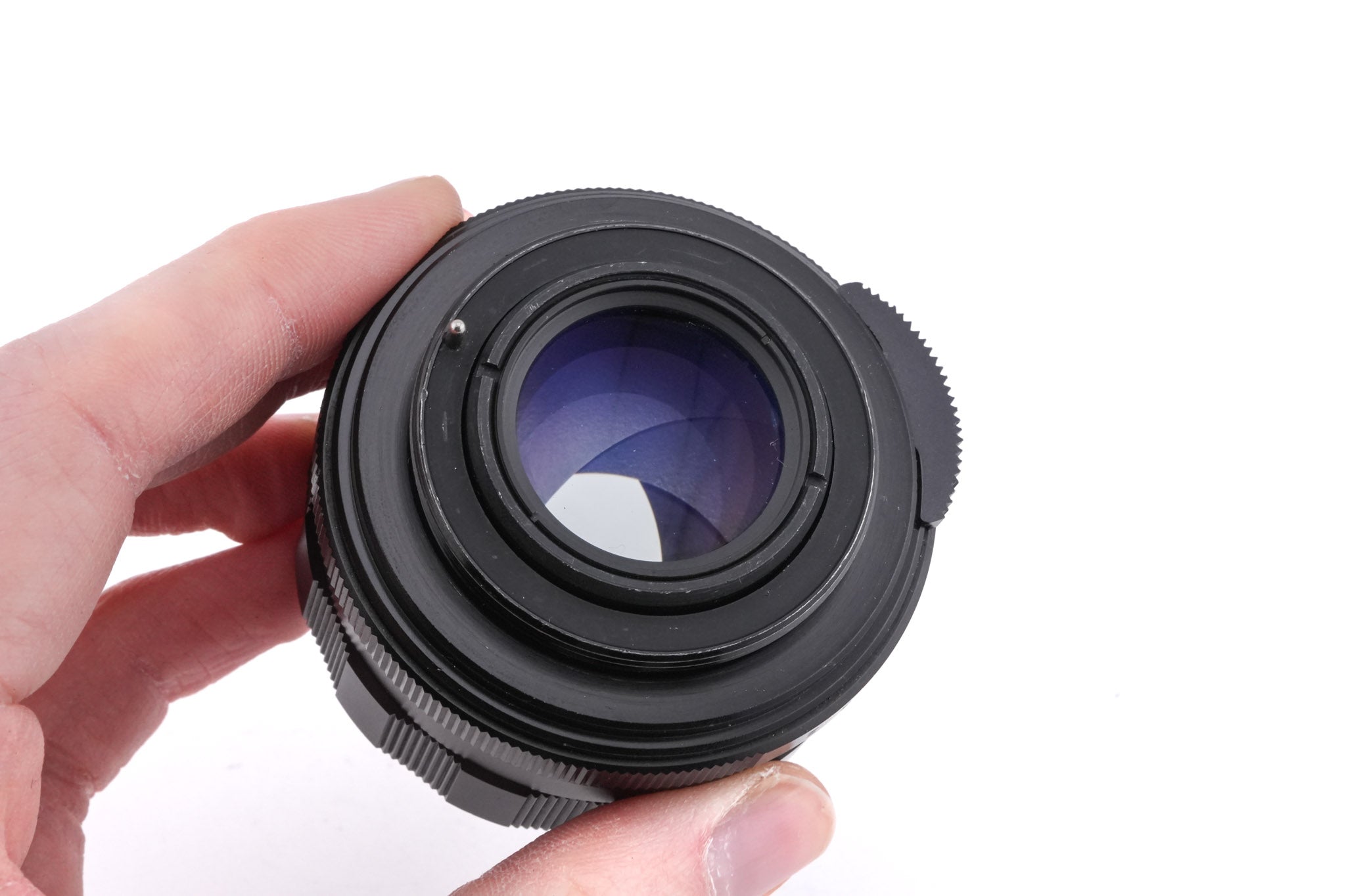 Pentax 55mm f2 Super-Takumar